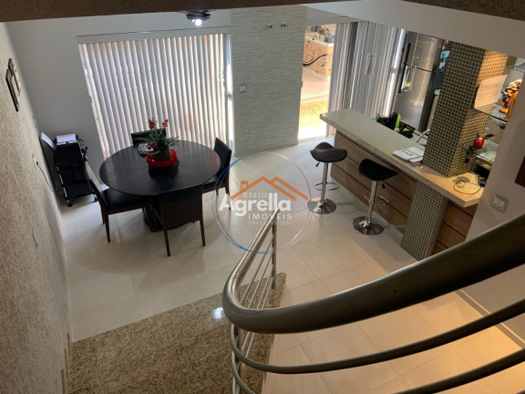 Imagem Casa com 3 Quartos à Venda, 200 m² em Jardim Rosa Cruz - Mogi Guaçu Imagem Casa com 3 Quartos à Venda, 200 m² em Jardim Rosa Cruz - Mogi Guaçu