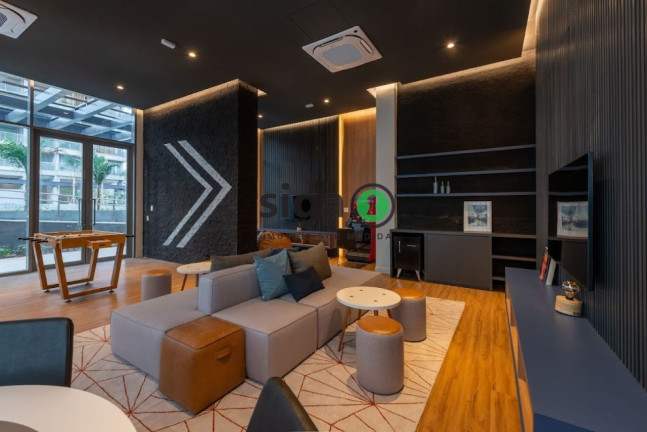 Imagem Apartamento com 4 Quartos à Venda, 167 m² em Brooklin - São Paulo Imagem Apartamento com 4 Quartos à Venda, 167 m² em Brooklin - São Paulo