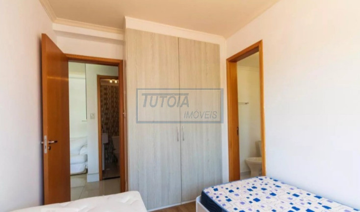 Imagem Apartamento com 2 Quartos à Venda, 56 m² em Saúde - São Paulo