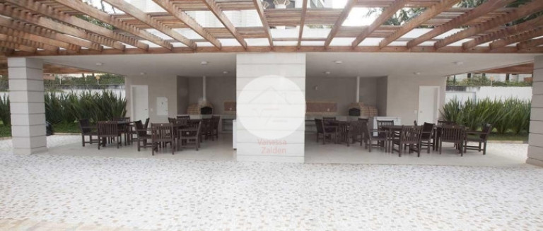 Imagem Apartamento com 3 Quartos à Venda, 80 m² em Vila Suzana - São Paulo