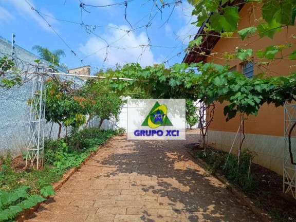 Imagem Casa com 4 Quartos para Alugar, 500 m² em Chácara Primavera - Campinas Imagem Casa com 4 Quartos para Alugar, 500 m² em Chácara Primavera - Campinas