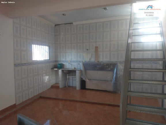 Imagem Casa com 4 Quartos à Venda, 168 m² em São Caitano - Betim