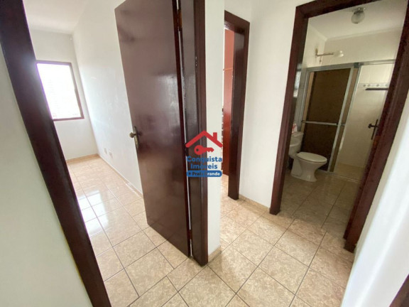 Imagem Apartamento com 2 Quartos à Venda, 92 m² em Boqueirão - Praia Grande Imagem Apartamento com 2 Quartos à Venda, 92 m² em Boqueirão - Praia Grande