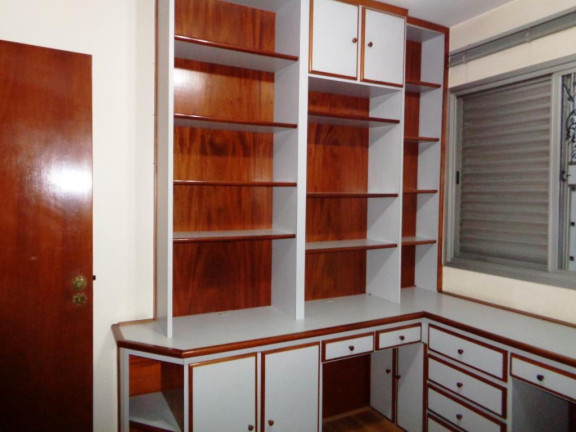 Imagem Apartamento com 3 Quartos à Venda, 112 m² em Perdizes - São Paulo