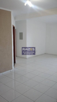 Imagem Apartamento com 3 Quartos à Venda, 100 m² em Vila Municipal - Bragança Paulista
