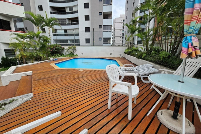 Imagem Apartamento com 4 Quartos à Venda, 143 m² em Moema - São Paulo Imagem Apartamento com 4 Quartos à Venda, 143 m² em Moema - São Paulo