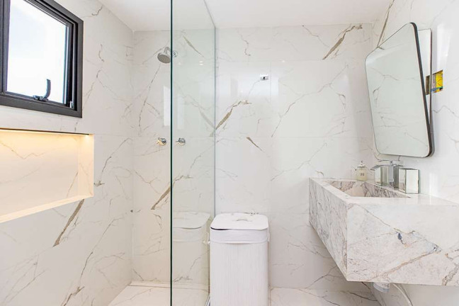 Imagem Casa com 3 Quartos à Venda, 193 m² em Campo Belo - São Paulo Imagem Casa com 3 Quartos à Venda, 193 m² em Campo Belo - São Paulo