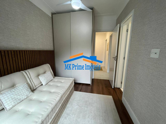 Imagem Apartamento com 3 Quartos à Venda, 152 m² em Vila Yara - Osasco Imagem Apartamento com 3 Quartos à Venda, 152 m² em Vila Yara - Osasco