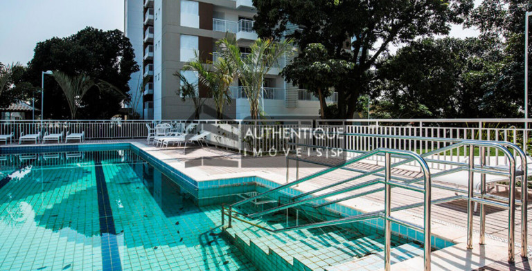 Imagem Apartamento com 2 Quartos à Venda, 57 m² em Butantã - São Paulo