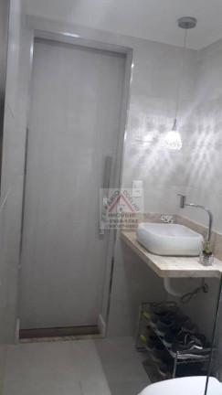 Imagem Apartamento com 3 Quartos à Venda, 89 m² em Jabaquara - São Paulo Imagem Apartamento com 3 Quartos à Venda, 89 m² em Jabaquara - São Paulo