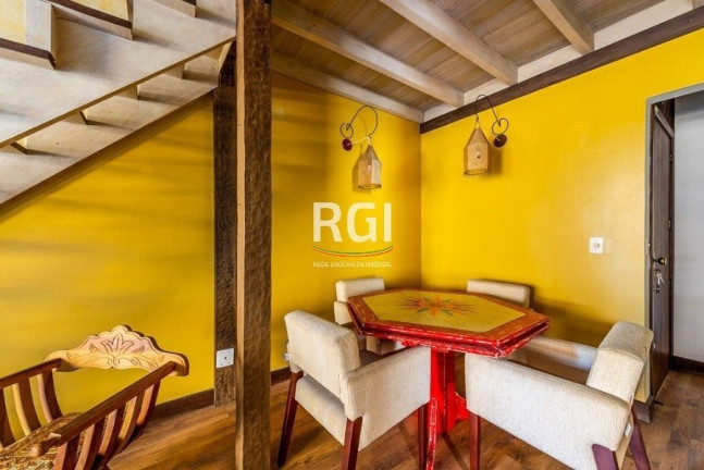 Imagem Cobertura com 2 Quartos à Venda, 116 m² em Petrópolis - Porto Alegre