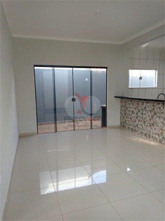 Imagem Casa com 3 Quartos à Venda, 242 m² em Jardim Maria Luiza Iv - Lençóis Paulista Imagem Casa com 3 Quartos à Venda, 242 m² em Jardim Maria Luiza Iv - Lençóis Paulista