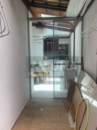 Imagem Apartamento com 4 Quartos à Venda, 110 m² em Alto Dos Pinheiros - Belo Horizonte