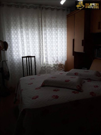 Imagem Apartamento com 3 Quartos à Venda, 110 m² em Fragata - Pelotas Imagem Apartamento com 3 Quartos à Venda, 110 m² em Fragata - Pelotas