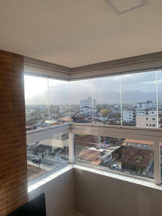 Imagem Apartamento com 1 Quarto à Venda, 48 m² em Guilhermina - Praia Grande Imagem Apartamento com 1 Quarto à Venda, 48 m² em Guilhermina - Praia Grande