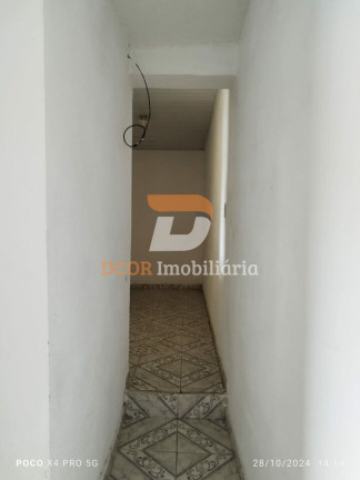 Imagem Casa com 1 Quarto para Alugar, 50 m² em Jardim Miriam - São Paulo