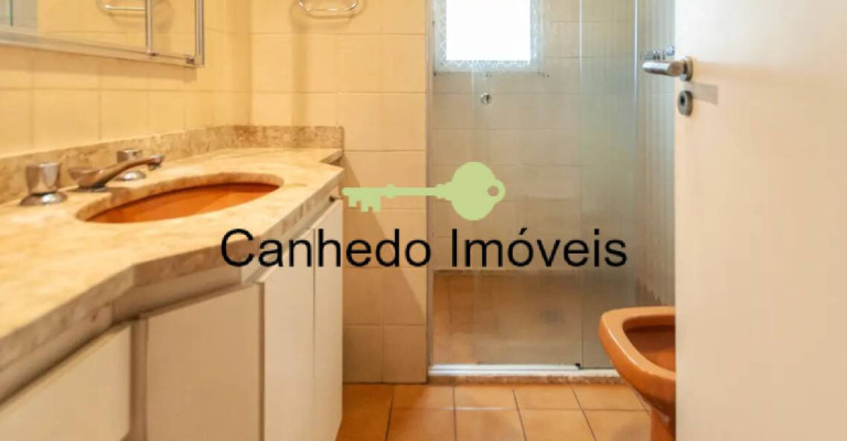 Imagem Apartamento com 3 Quartos à Venda, 155 m² em Brooklin - São Paulo Imagem Apartamento com 3 Quartos à Venda, 155 m² em Brooklin - São Paulo