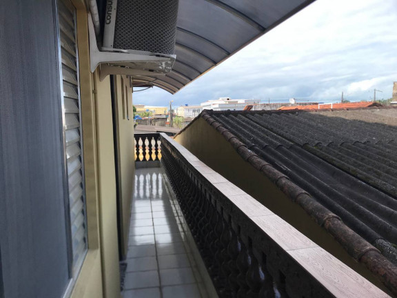 Imagem Casa com 3 Quartos à Venda, 125 m² em Nossa Sra Do Sion - Itanhaém Imagem Casa com 3 Quartos à Venda, 125 m² em Nossa Sra Do Sion - Itanhaém