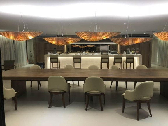 Imagem Apartamento com 4 Quartos à Venda, 266 m² em Barra Da Tijuca - Rio De Janeiro