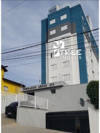 Apartamento com 2 Quartos à Venda, 64 m² em Chácara São José - Arujá