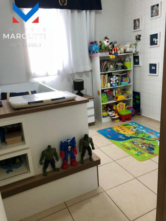 Imagem Apartamento com 2 Quartos à Venda, 50 m² em Catharina Zanaga - Americana Imagem Apartamento com 2 Quartos à Venda, 50 m² em Catharina Zanaga - Americana