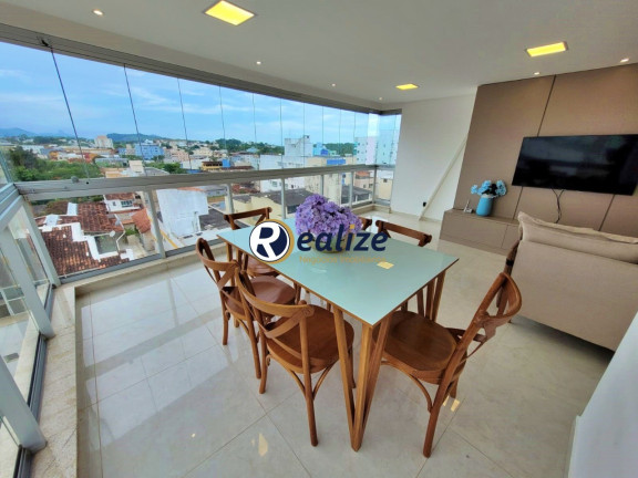Imagem Imóvel com 3 Quartos à Venda, 100 m² em Praia Do Morro - Guarapari