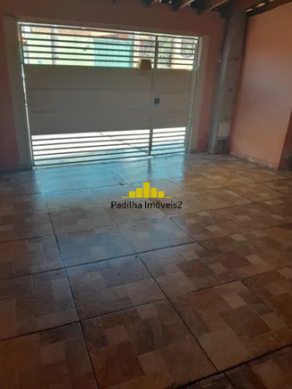 Imagem Casa com 4 Quartos à Venda, 250 m² em Jardim Camila - Sorocaba