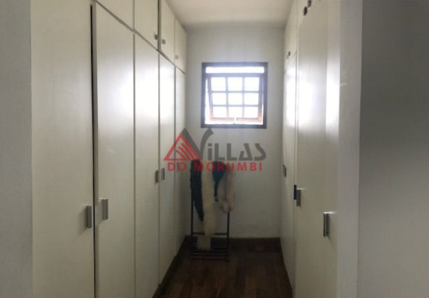 Imagem Casa com 4 Quartos à Venda, 270 m² em Jardim Leonor - São Paulo