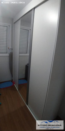 Imagem Apartamento com 2 Quartos à Venda, 46 m² em Parque Jaçatuba - Santo André