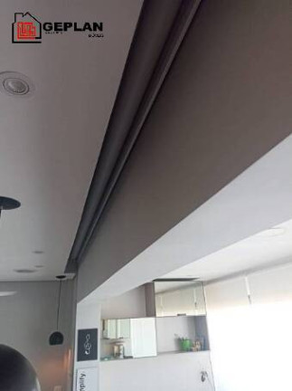 Imagem Apartamento com 1 Quarto à Venda, 49 m² em Vila Mariana - São Paulo