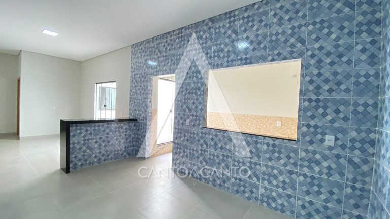 Imagem Casa com 2 Quartos à Venda, 250 m² em Quatro Estações Boulevard - Sinop