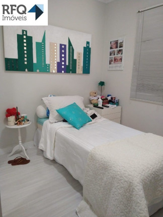Imagem Imóvel com 3 Quartos à Venda, 85 m² em Vila Firmiano Pinto - São Paulo