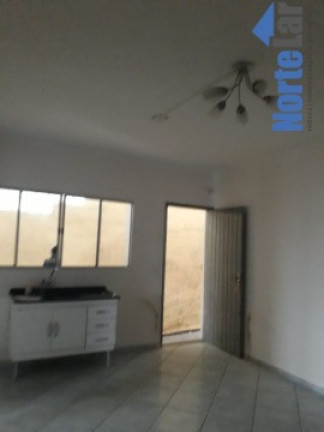 Imagem Casa com 1 Quarto para Alugar, 80 m² em Vila Progresso (zona Norte) - São Paulo