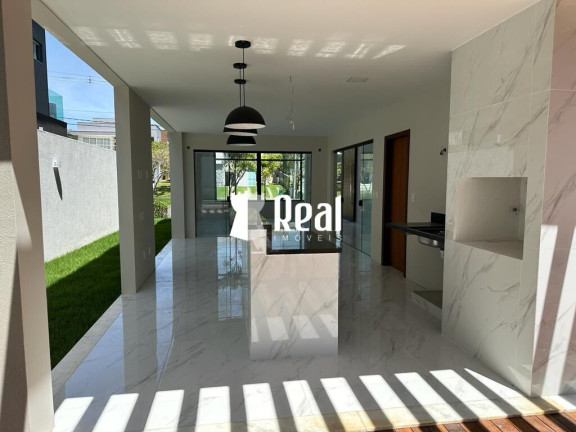 Imagem Casa com 4 Quartos à Venda, 280 m² em Alphaville (abrantes) - Camaçari Imagem Casa com 4 Quartos à Venda, 280 m² em Alphaville (abrantes) - Camaçari