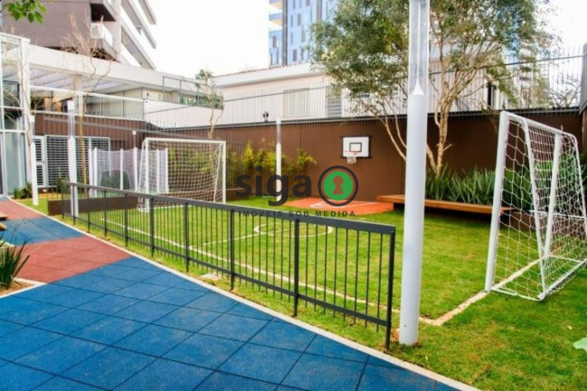 Imagem Apartamento com 3 Quartos à Venda, 322 m² em Vila Olímpia - São Paulo Imagem Apartamento com 3 Quartos à Venda, 322 m² em Vila Olímpia - São Paulo