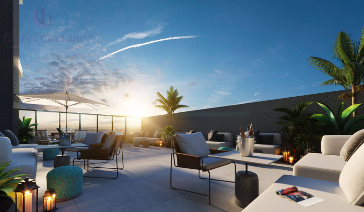 Imagem Apartamento com 3 Quartos à Venda, 153 m² em Centro - Itapema