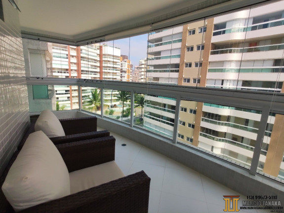 Imagem Imóvel com 3 Quartos à Venda, 126 m² em Riviera - Bertioga