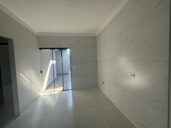Imagem Casa com 3 Quartos à Venda, 75 m² em Jardim Andrade - Maringa