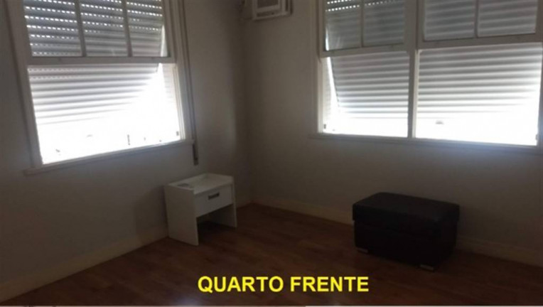 Imagem Apartamento à Venda, em Gonzaga - Santos Imagem Apartamento à Venda, em Gonzaga - Santos