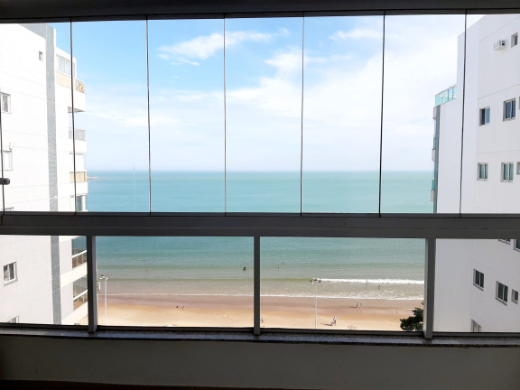 Apartamento com 3 Quartos à Venda, 100 m² em Praia Do Morro - Guarapari