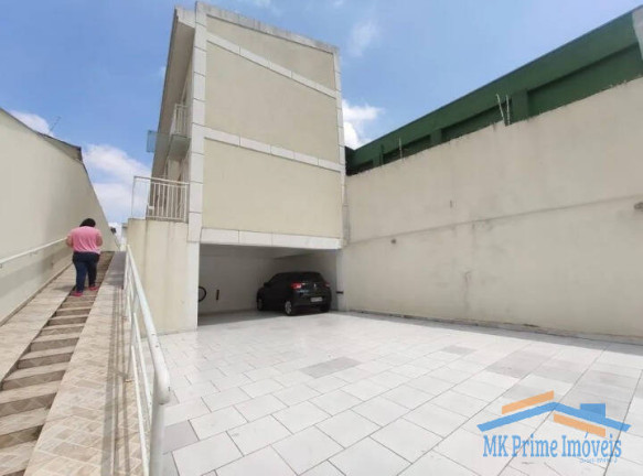 Imagem Casa de Condomínio com 2 Quartos à Venda, 70 m² em Vila Dos Remédios - São Paulo Imagem Casa de Condomínio com 2 Quartos à Venda, 70 m² em Vila Dos Remédios - São Paulo