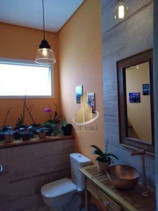 Imagem Casa com 4 Quartos à Venda, 270 m² em Condomínio Residencial Ecopark Bourbon - Caçapava Imagem Casa com 4 Quartos à Venda, 270 m² em Condomínio Residencial Ecopark Bourbon - Caçapava