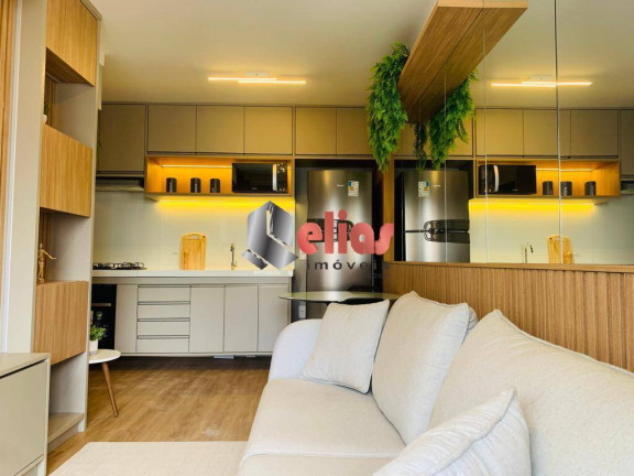 Imagem Apartamento com 2 Quartos à Venda, 47 m² em Vila Nova Cidade Universitária - Bauru Imagem Apartamento com 2 Quartos à Venda, 47 m² em Vila Nova Cidade Universitária - Bauru