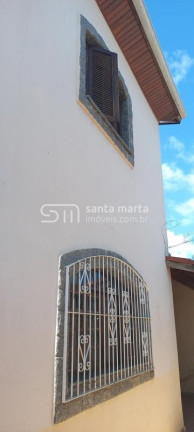 Imagem Sobrado com 3 Quartos à Venda, 133 m² em Vila Nunes - Lorena