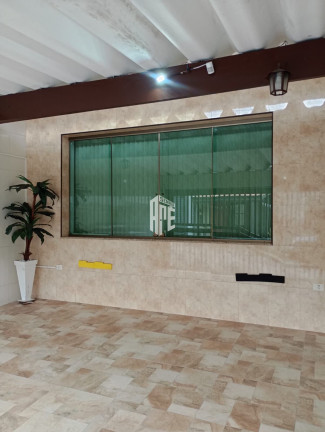 Imagem Casa com 3 Quartos à Venda, 187 m² em Rudge Ramos - São Bernardo Do Campo