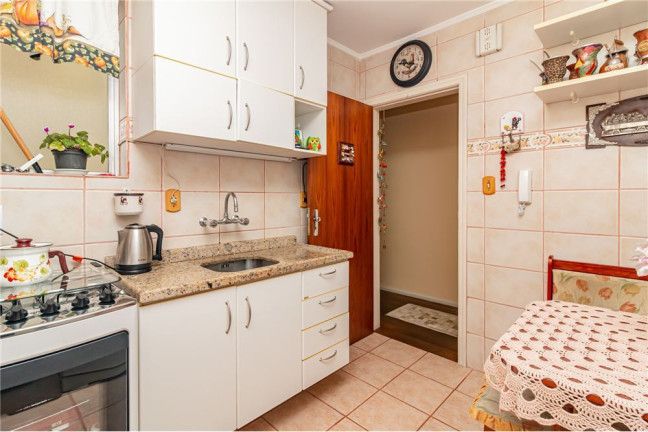 Imagem Cobertura com 2 Quartos à Venda, 127 m² em Santana - Porto Alegre