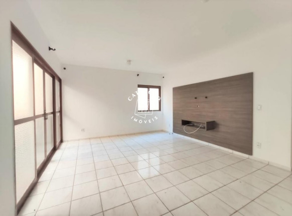 Apartamento com 2 Quartos à Venda, 83 m² em Jardim Irajá - Ribeirão Preto