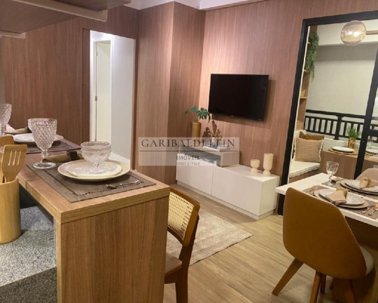 Imagem Imóvel com 3 Quartos à Venda, 65 m² em Bonfim - Campinas