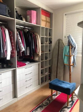 Imagem Apartamento com 2 Quartos à Venda, 110 m² em Tamboré - Santana De Parnaíba