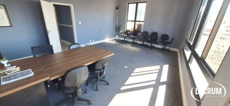 Imagem Sala Comercial à Venda, 215 m² em Centro - Rio De Janeiro